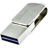 USB-stick Integral 3.0 USB-360-C Dual - 16GB