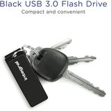 Integral - USB Stick - 1 TB - Zwart - USB 3.2