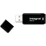 Integral - USB Stick - 1 TB - Zwart - USB 3.2