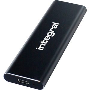 SSD Integral USB-C extern portable 3.2 1TB