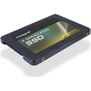 Integral INSSD512GS625V2P internal solid state drive 512 GB 2.5" SATA III