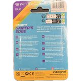 Integral Gamer's Edge microSDXC Card 512GB V30 - class 10 - for Nintendo Switch
