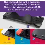 Integral Gamer's Edge microSDXC Card 512GB V30 - class 10 - for Nintendo Switch