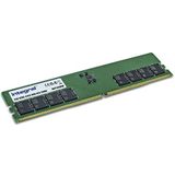 Integral IN5T32GNJRDX geheugenmodule 32 GB 1 x 32 GB DDR5 ECC