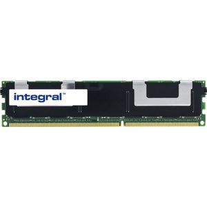 Integral DDR3 8 GB 1600 MHz DIMM PC3-12800 CL11 1,5 V 512 x 8 desktop werkgeheugen voor pc en Mac IN3T8GNAJKI