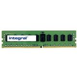 Integral IN4T16GNCLPX geheugenmodule 16 GB 1 x 16 GB DDR4