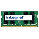 Integral IN4V16GNCLPX geheugenmodule 16 GB 1 x 16 GB DDR4