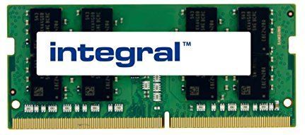 Integral IN4V16GNCLPX geheugenmodule 16 GB 1 x 16 GB DDR4
