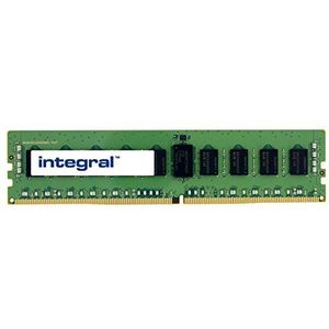 Integral IN4T16GNDLRX geheugenmodule 16 GB 1 x 16 GB DDR4
