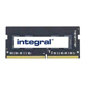 Integral - DDR4 Geheugenmodule - 8 GB - SO DIMM 260-PIN - 2400 MHz