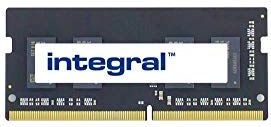 Integral - DDR4 Geheugenmodule - 8 GB - SO DIMM 260-PIN - 2400 MHz