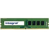Integral 8 GB DDR4 RAM IN4T8GNDLRX