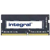 Integral - Geheugenmodule - RAM - 8GB - DDR4 - PC4-21333 - SODIMM