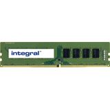 Integral 16GB DIMM DDR4 3200MHZ UNBUF NO-ECC 1.2V