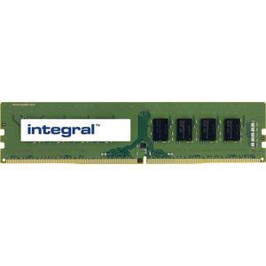 Integral 16GB DIMM DDR4 3200MHZ UNBUF NO-ECC 1.2V