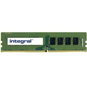 Integral 16GB DIMM DDR4 3200MHZ UNBUF NO-ECC 1.2V