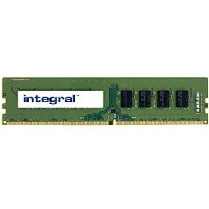 Integral - IN4T8GNGLTX - RAM Geheugen - 8 GB - DDR4 3200 MHz - UNBUF Non-ECC