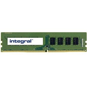 Integral 8GB DIMM DDR4 3200MHZ UNBUF NIET-ECC 1.2V