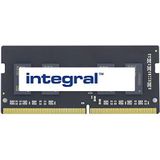 Integral IN4V8GNGLTX geheugenmodule 8 GB 1 x 8 GB DDR4