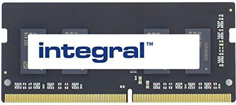 Integral IN4V8GNGLTX geheugenmodule 8 GB 1 x 8 GB DDR4