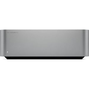 Cambridge - Edge W - Versterker - Lunar Gray - Krachtige Geluidskwaliteit