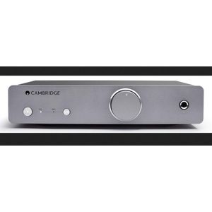 Cambridge Audio - Alva Duo - Phono-Vorverstärker - Zwart - Hoogwaardig Geluid