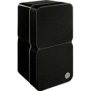 Cambridge Audio - MINX Min 22 - Boekenplank Speaker - Zwart