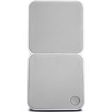 Cambridge Audio - Minx Min 22W - Satellietluidspreker - Wit - BMR-driver