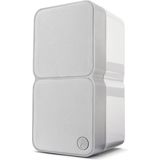 Cambridge Audio - Minx Min 22W - Satellietluidspreker - Wit - BMR-driver