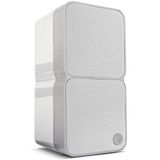 Cambridge Audio - Minx Min 22W - Satellietluidspreker - Wit - BMR-driver