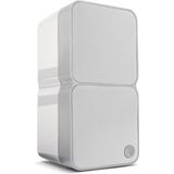 Cambridge Audio - Minx Min 22W - Satellietluidspreker - Wit - BMR-driver