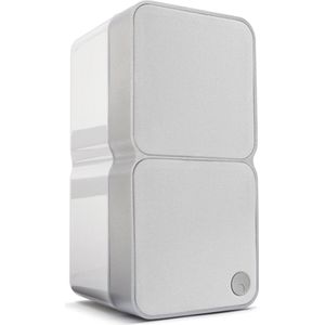 Cambridge Audio - Minx Min 22W - Satellietluidspreker - Wit - BMR-driver
