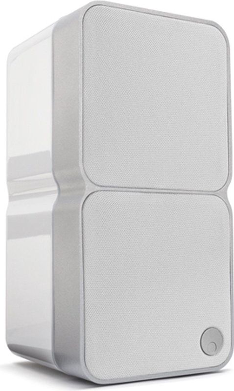 Cambridge Audio - Minx Min 22W - Satellietluidspreker - Wit - BMR-driver