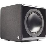 Cambridge Audio: MINX X201 Subwoofer - Zwart