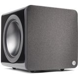 Cambridge Audio: MINX X201 Subwoofer - Zwart