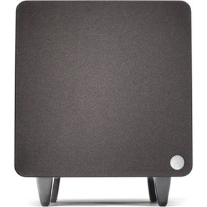 Cambridge Audio - Minx X301B - Subwoofer - Zwart - 300W Vermogen