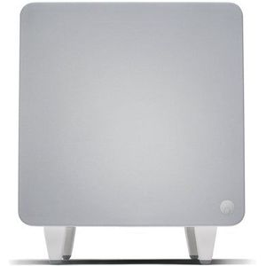 Cambridge Audio - Minx X301 - Subwoofer - Wit - Hout