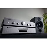 Cambridge Audio: AXC35 CD-Speler - Grijs