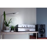Cambridge Audio: AXC35 CD-Speler - Grijs