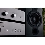 Cambridge Audio: AXC35 CD-Speler - Grijs