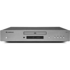 Cambridge Audio: AXC35 CD-Speler - Grijs