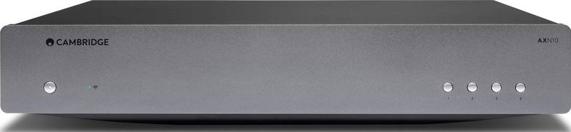 Cambridge Audio Axn10 - Grijs
