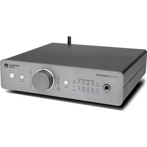 Cambridge Audio - Dacmagic200M - Grijs