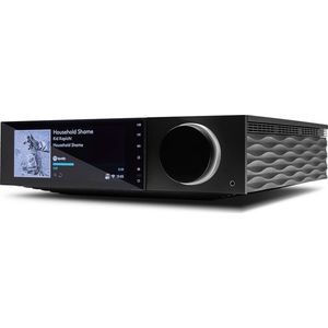 Cambridge audio EVO 150 versterker zwart