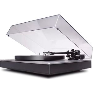 Cambridge Audio - Alva TT v2 - Platenspeler - Bluetooth - Direct Drive - Ingebouwde Phono Stage