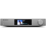 Cambridge Audio - CXN100 - Versterker - Lunar Grey - D/A-Wandler