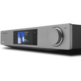 Cambridge Audio - CXN100 - Versterker - Lunar Grey - D/A-Wandler