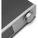 Cambridge Audio - CXN100 - Versterker - Lunar Grey - D/A-Wandler