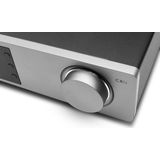 Cambridge Audio - CXN100 - Versterker - Lunar Grey - D/A-Wandler
