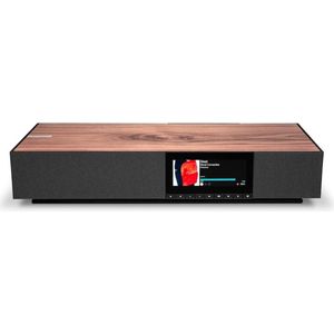 Cambridge Audio - EVO One - Stereo Set - Schwarz - Premium Geluid